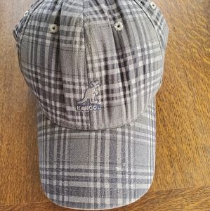 Vintage Kangol Flexfit hat-sz L/XL
